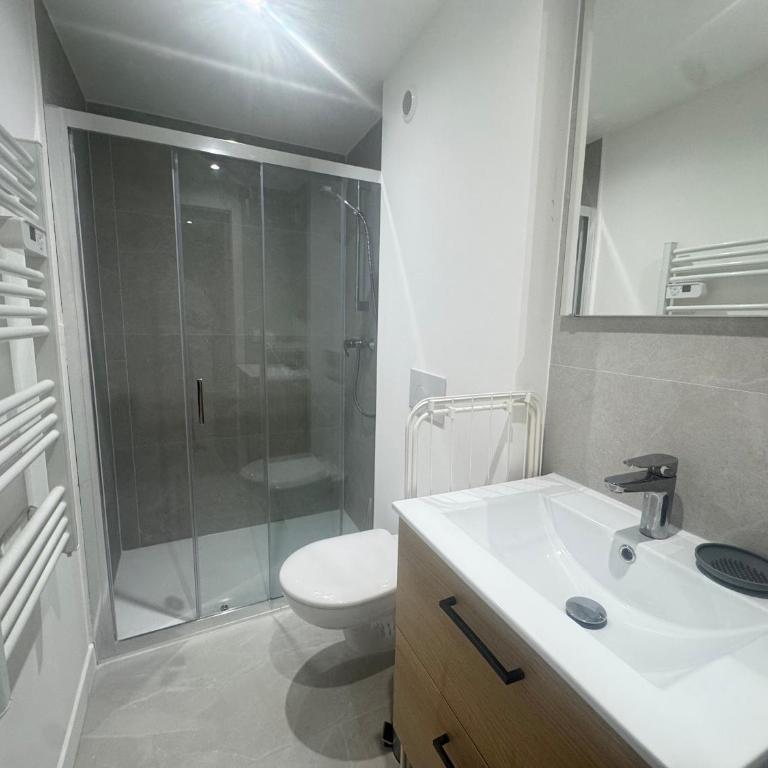 ROUGUIERe - Apartment mit 1 Schlafzimmer - 1