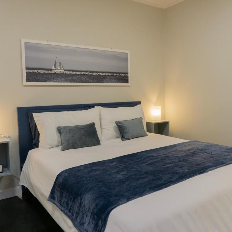 Borgovico Apartments Blu - Apartment mit 2 Schlafzimmern - 10