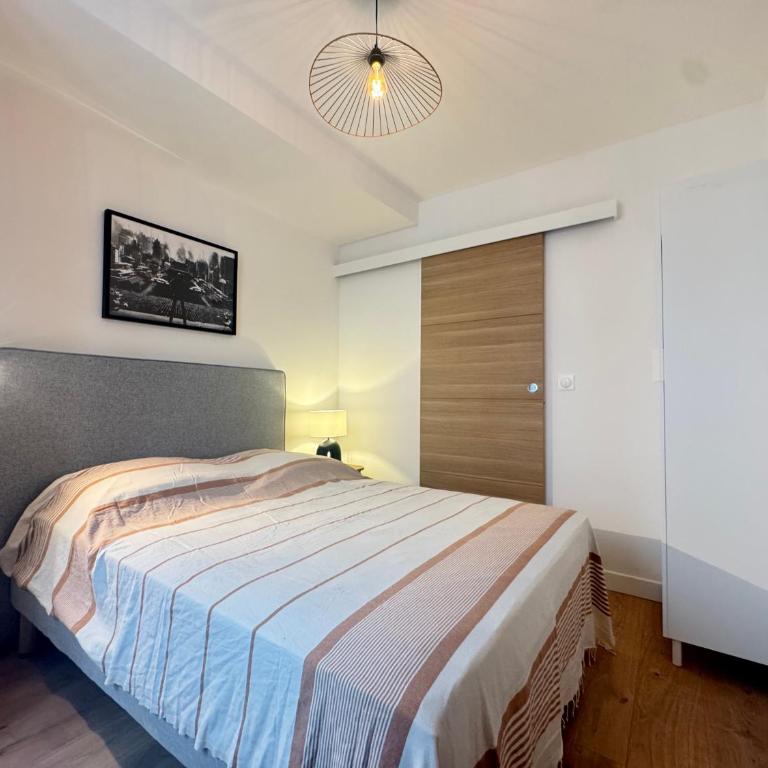 ROUGUIERe - Apartment mit 1 Schlafzimmer - 5