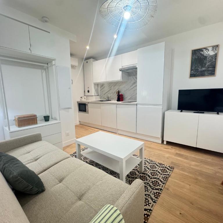 ROUGUIERe - Apartment mit 1 Schlafzimmer - 7