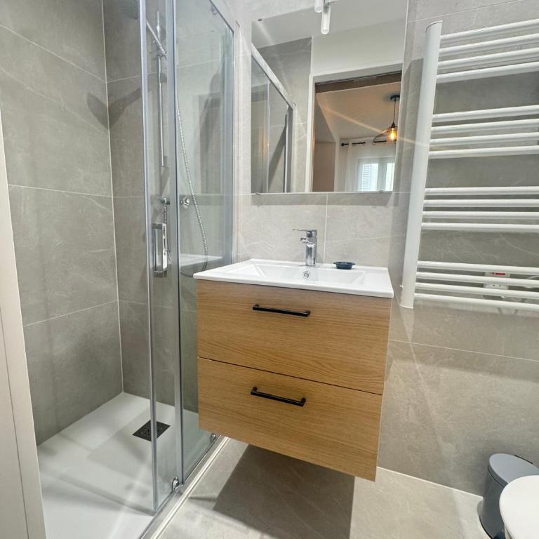 ROUGUIERe - Apartment mit 1 Schlafzimmer - 6