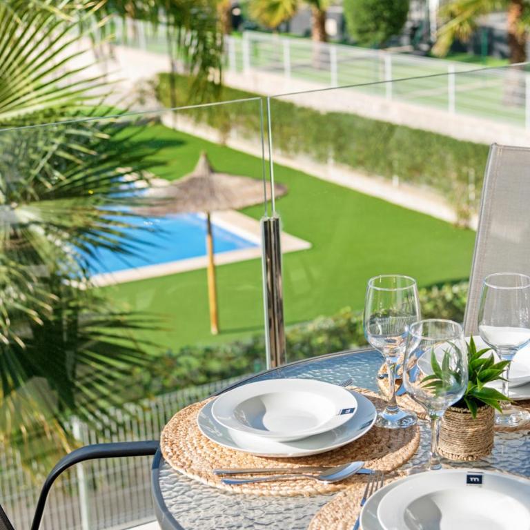 Piso Real - Casa - 7