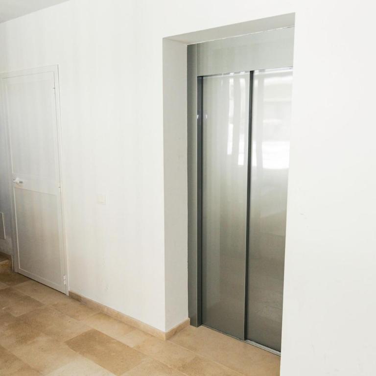 Elegante appartamento ristrutturato a pochi passi dal mare e dal centro - Appartement 1 Chambre - 17