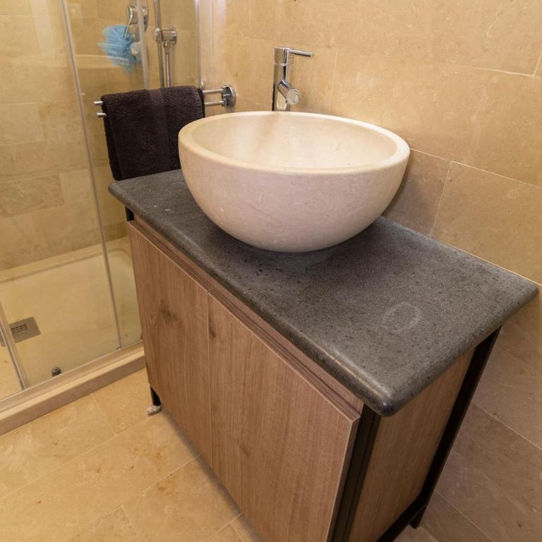 Elegante appartamento ristrutturato a pochi passi dal mare e dal centro - Appartement 1 Chambre - 19