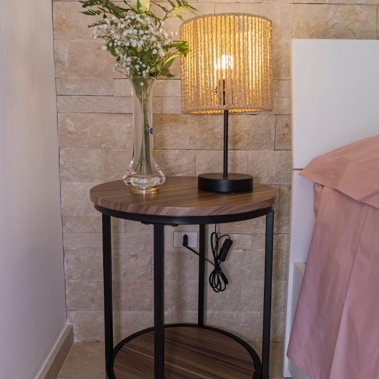 Elegante appartamento ristrutturato a pochi passi dal mare e dal centro - Appartement 1 Chambre - 21