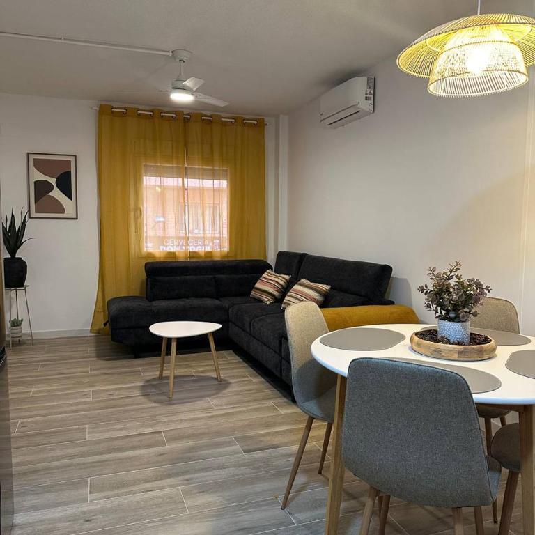Ollería City Apartments - One-Bedroom Apartment - 5