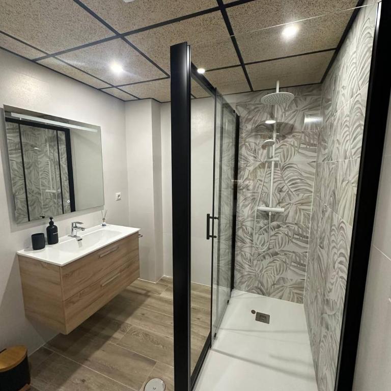 Ollería City Apartments - One-Bedroom Apartment - 6