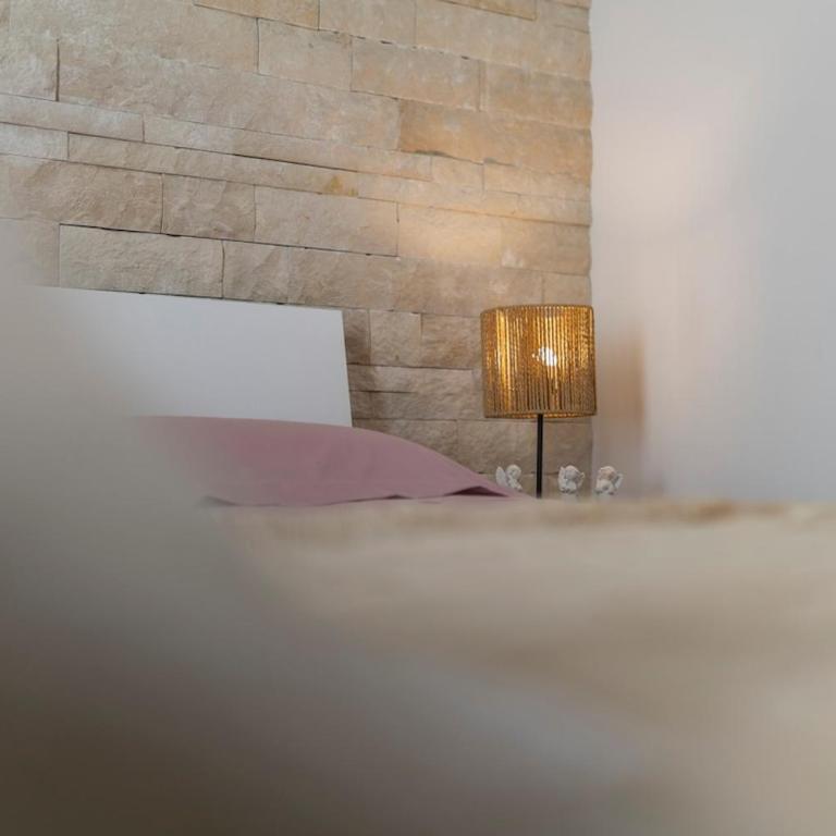 Elegante appartamento ristrutturato a pochi passi dal mare e dal centro - Appartement 1 Chambre - 24