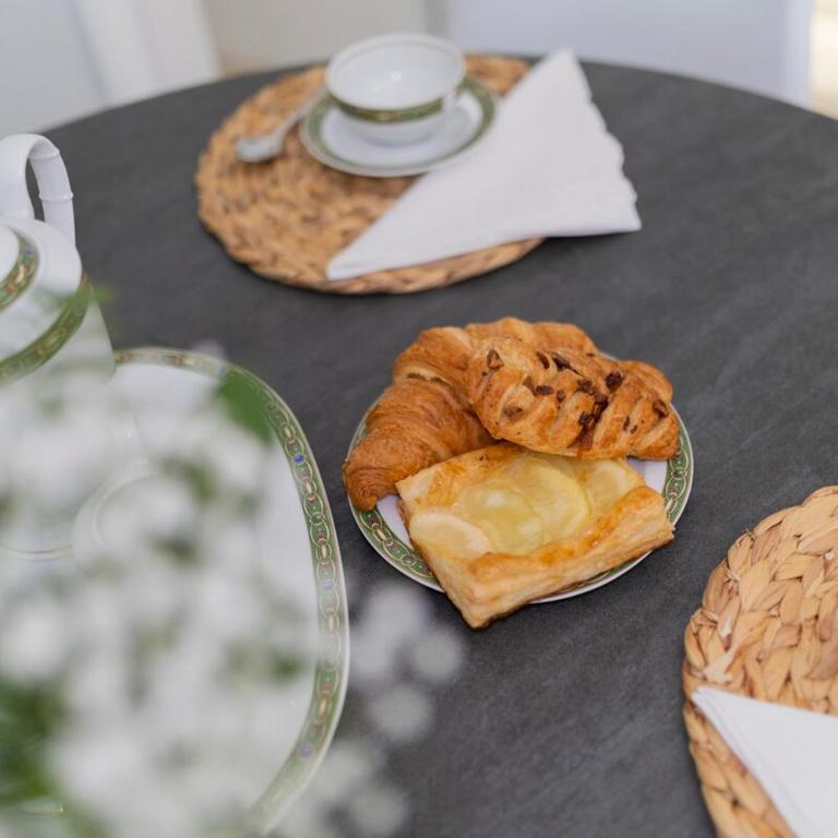 Elegante appartamento ristrutturato a pochi passi dal mare e dal centro - Appartement 1 Chambre - 26