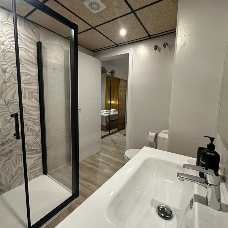 Ollería City Apartments - One-Bedroom Apartment - 11