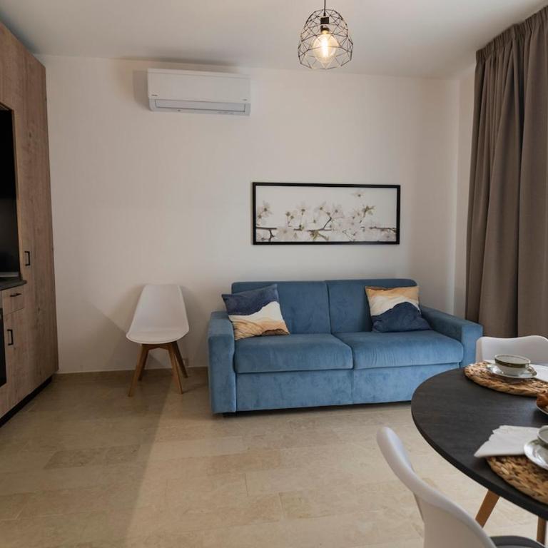 Elegante appartamento ristrutturato a pochi passi dal mare e dal centro - Appartement 1 Chambre - 33