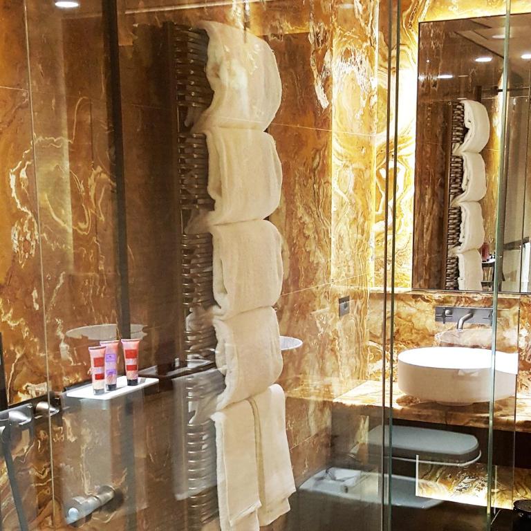 Palazzo Venart Luxury Hotel - Suite con Vista Gran Canal - 7