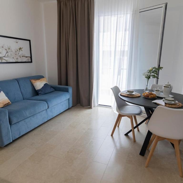 Elegante appartamento ristrutturato a pochi passi dal mare e dal centro - Appartement 1 Chambre - 36