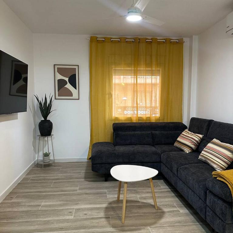 Ollería City Apartments - One-Bedroom Apartment - 20
