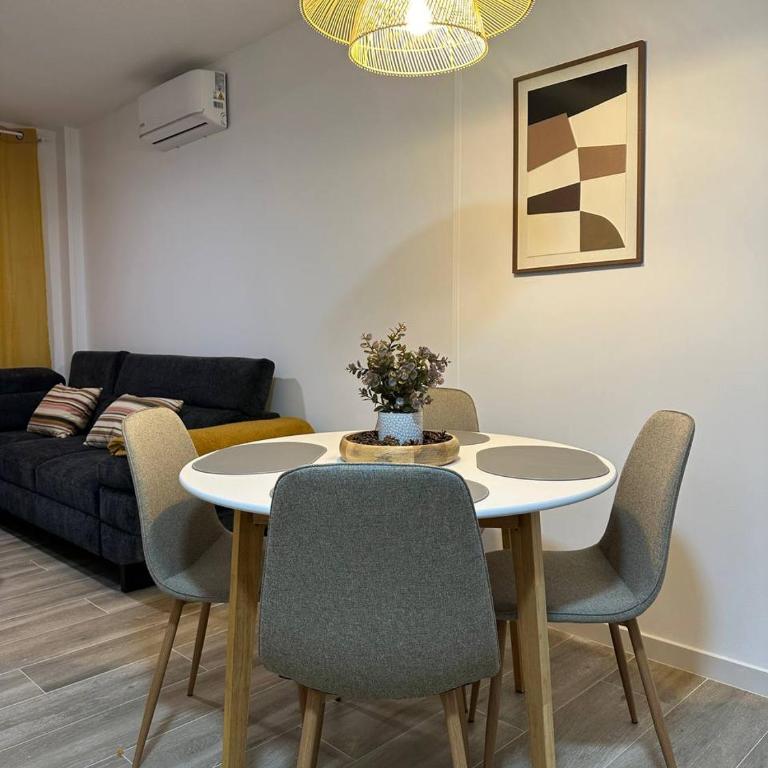 Ollería City Apartments - One-Bedroom Apartment - 23
