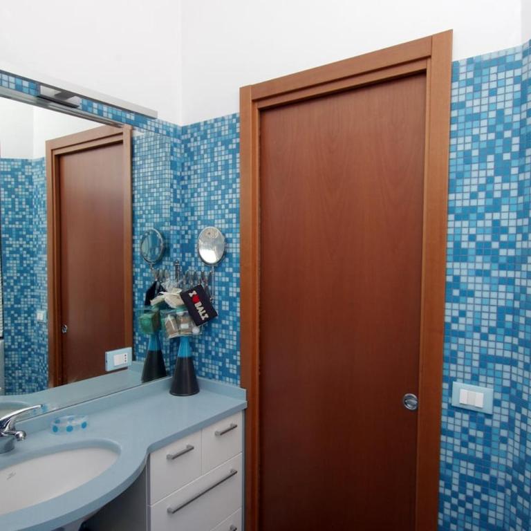 La Dolce Vista Trastevere - Appartamento con 2 Camere da Letto - 32