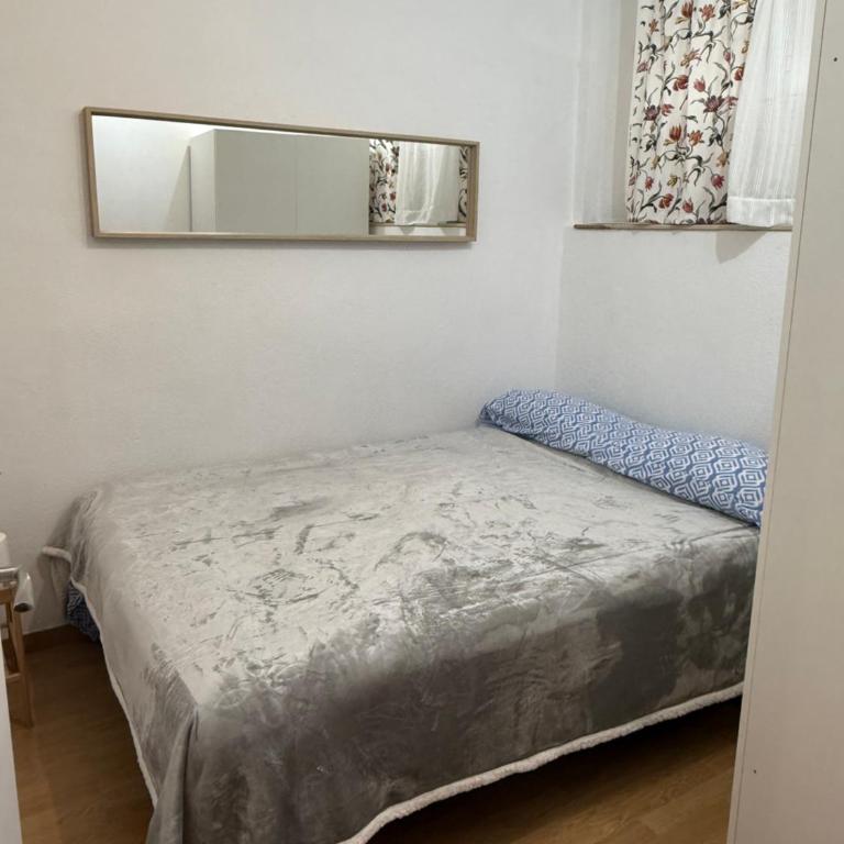 Mundo Pepe Chamartín - Budget Double Room - 1