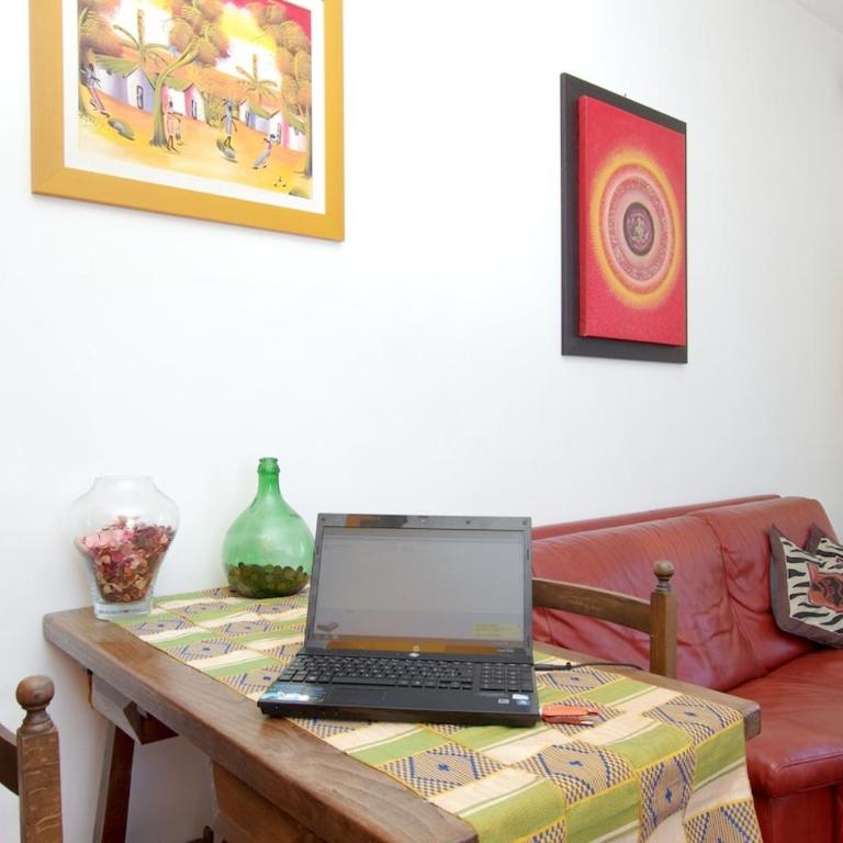 La Dolce Vista Trastevere - Appartamento con 2 Camere da Letto - 6