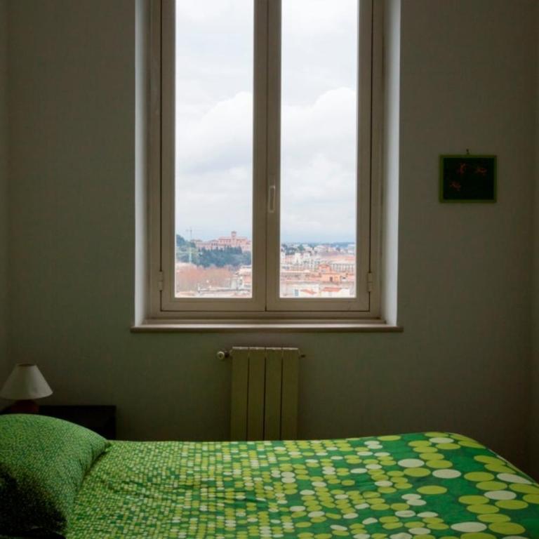 La Dolce Vista Trastevere - Appartamento con 2 Camere da Letto - 23