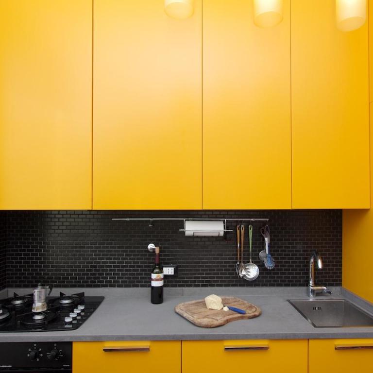 La Dolce Vista Trastevere - Appartamento con 2 Camere da Letto - 12