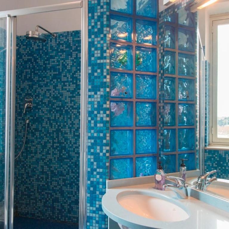 La Dolce Vista Trastevere - Appartamento con 2 Camere da Letto - 33