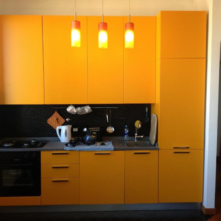 La Dolce Vista Trastevere - Appartamento con 2 Camere da Letto - 13