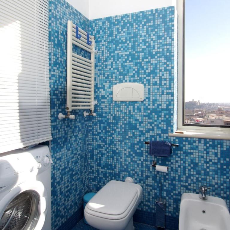 La Dolce Vista Trastevere - Appartamento con 2 Camere da Letto - 30