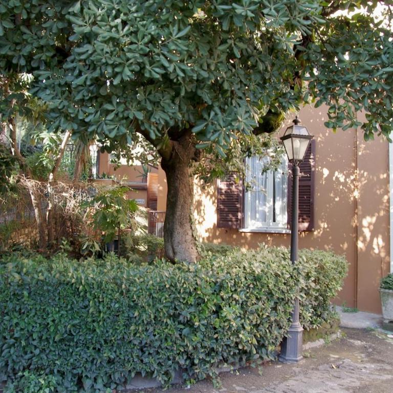 La Dolce Vista Trastevere - Appartamento con 2 Camere da Letto - 43