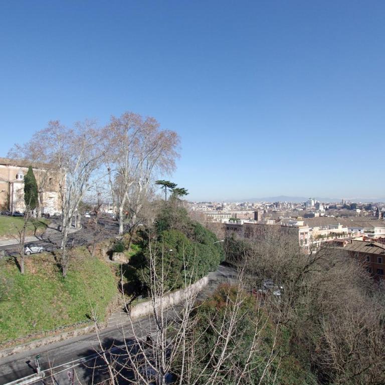 La Dolce Vista Trastevere - Appartamento con 2 Camere da Letto - 37