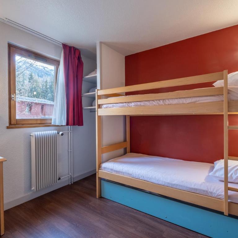 VVF Val-Cenis Haute-Maurienne - Appartement 2 Chambres « LE HAUT » - 5