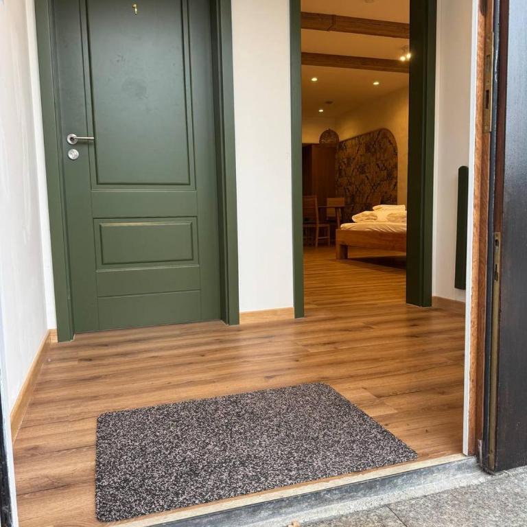 Ferienwohnung am Königssee - Apartamento familiar de 1 dormitorio - 25