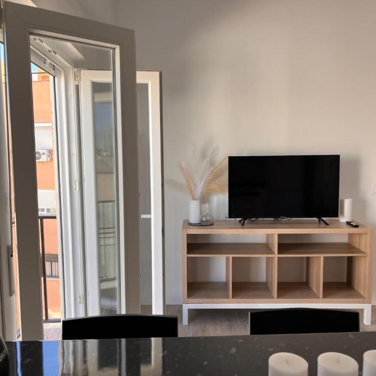 Apartamento moderno en Almería centro - Two-Bedroom Apartment - 22