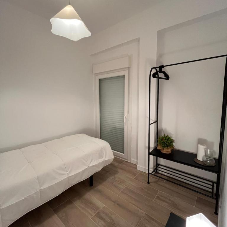 Apartamento moderno en Almería centro - Two-Bedroom Apartment - 12