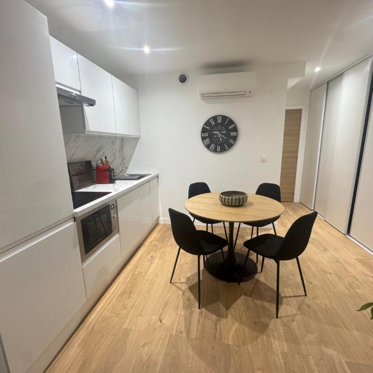 ROUGUIERe - Apartment mit 1 Schlafzimmer - 12