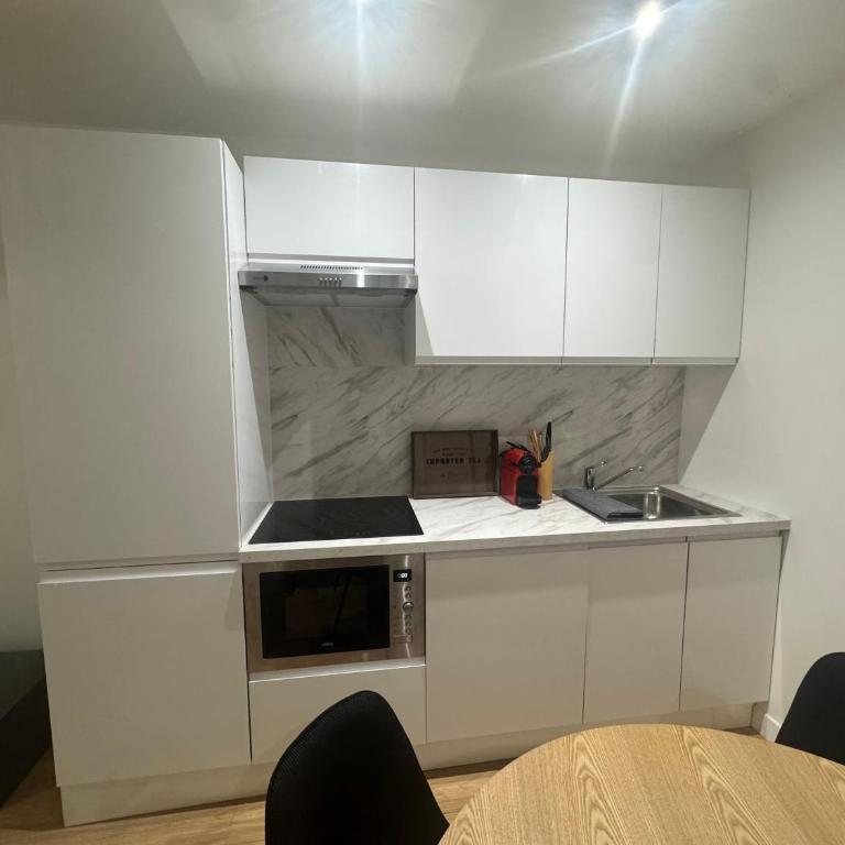 ROUGUIERe - Apartment mit 1 Schlafzimmer - 8