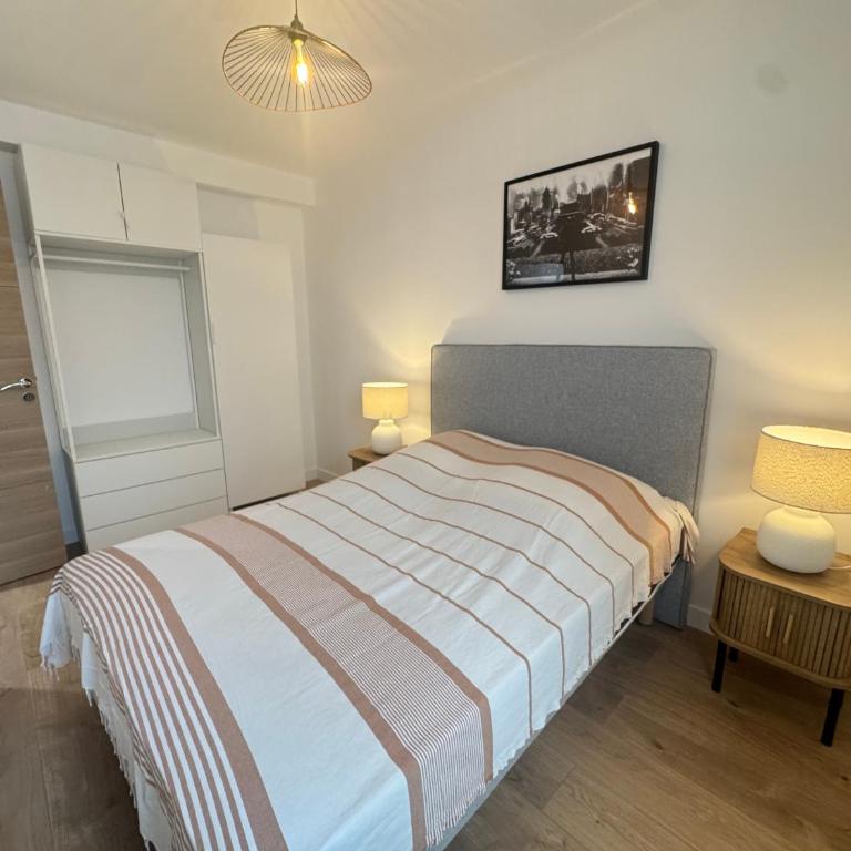 ROUGUIERe - Apartment mit 1 Schlafzimmer - 7