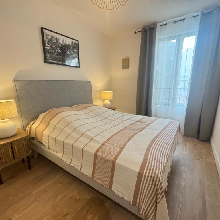 ROUGUIERe - Apartment mit 1 Schlafzimmer - 11