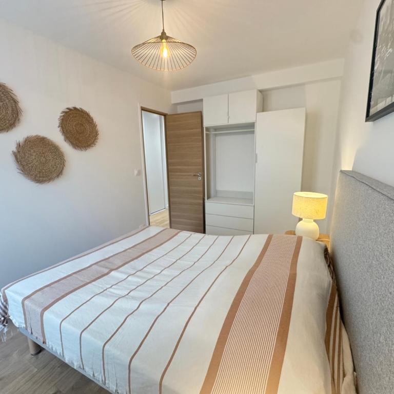 ROUGUIERe - Apartment mit 1 Schlafzimmer - 10