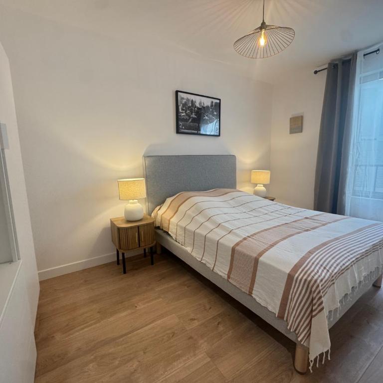 ROUGUIERe - Apartment mit 1 Schlafzimmer - 4