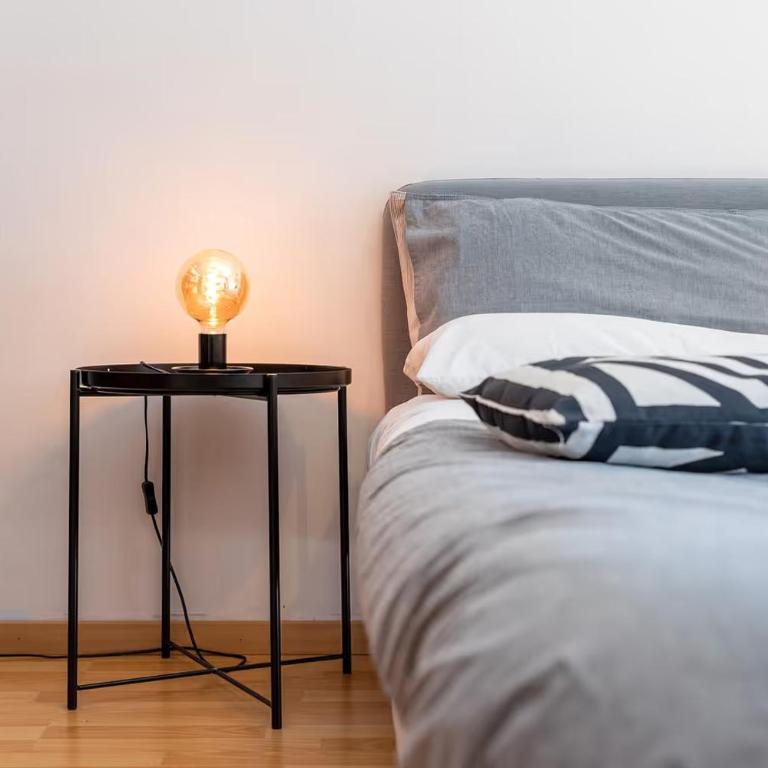 La stanza Modicana - Haus mit 1 Schlafzimmer - 3