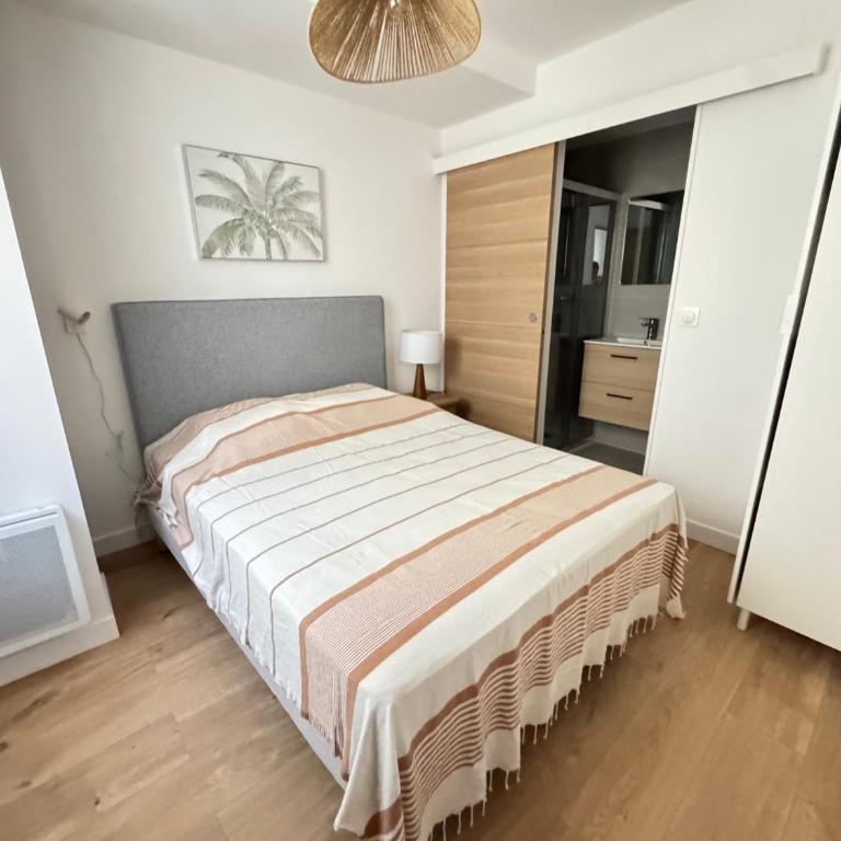 ROUGUIERe - Apartment mit 1 Schlafzimmer - 11