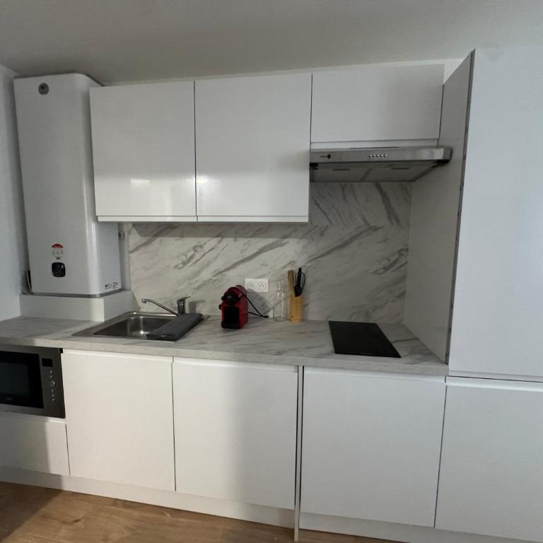ROUGUIERe - Apartment mit 1 Schlafzimmer - 10