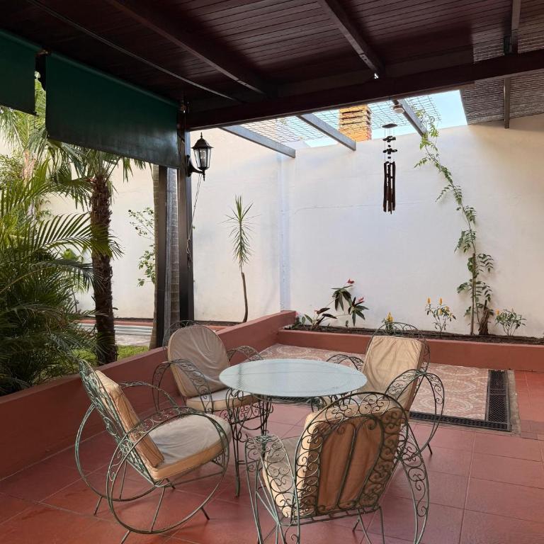 Babela 2 - Apartamento de 1 dormitorio - 27