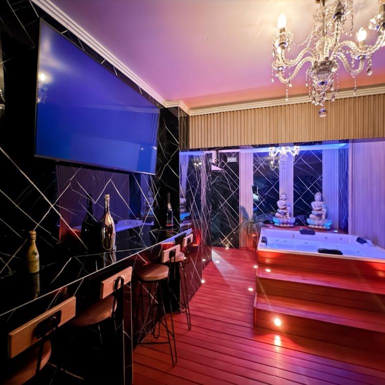 Spa Ayres Valkiria Suites - Apartamento - 4