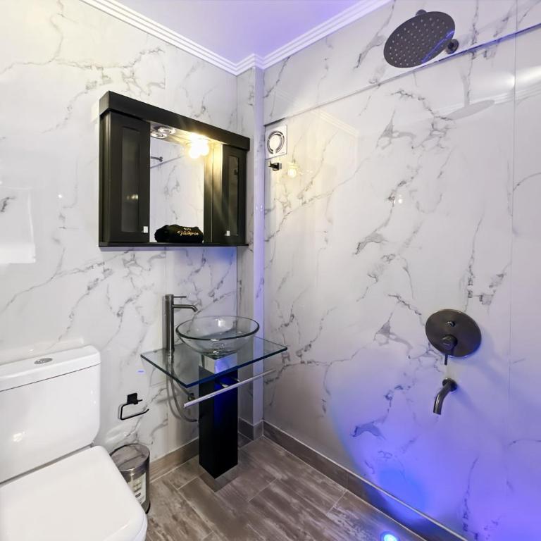 Spa Ayres Valkiria Suites - Apartamento - 6