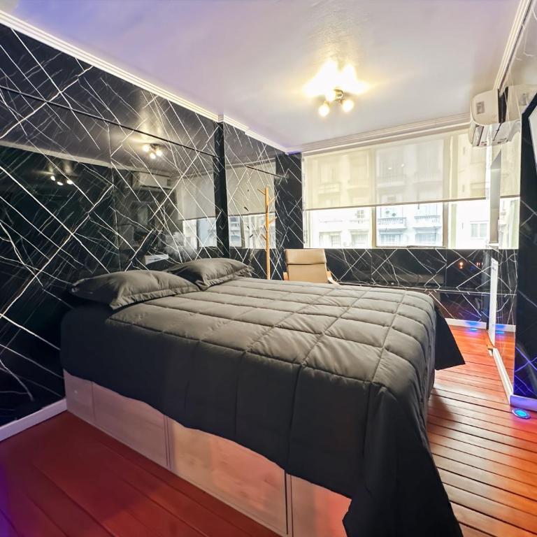 Spa Ayres Valkiria Suites - Apartamento - 8