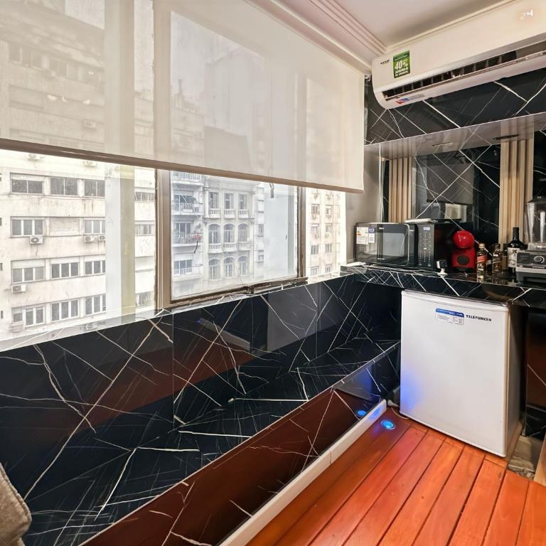 Spa Ayres Valkiria Suites - Apartamento - 10