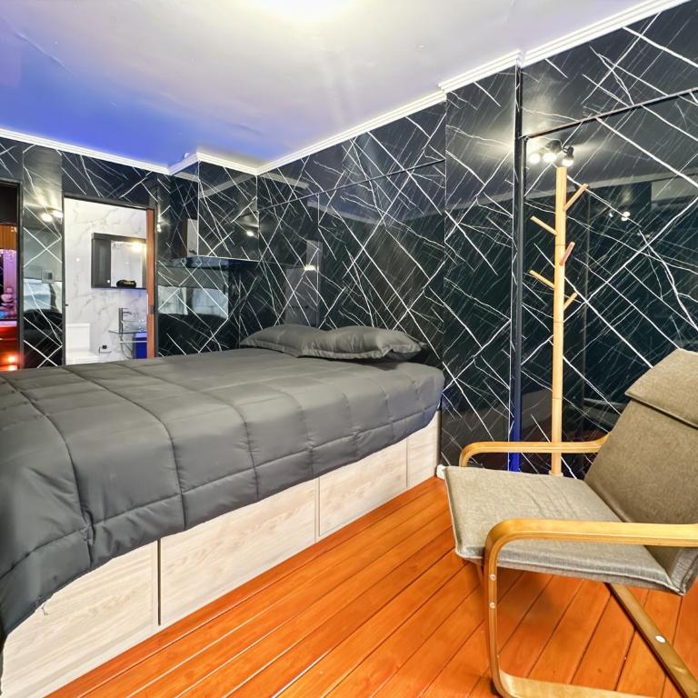 Spa Ayres Valkiria Suites - Apartamento - 11