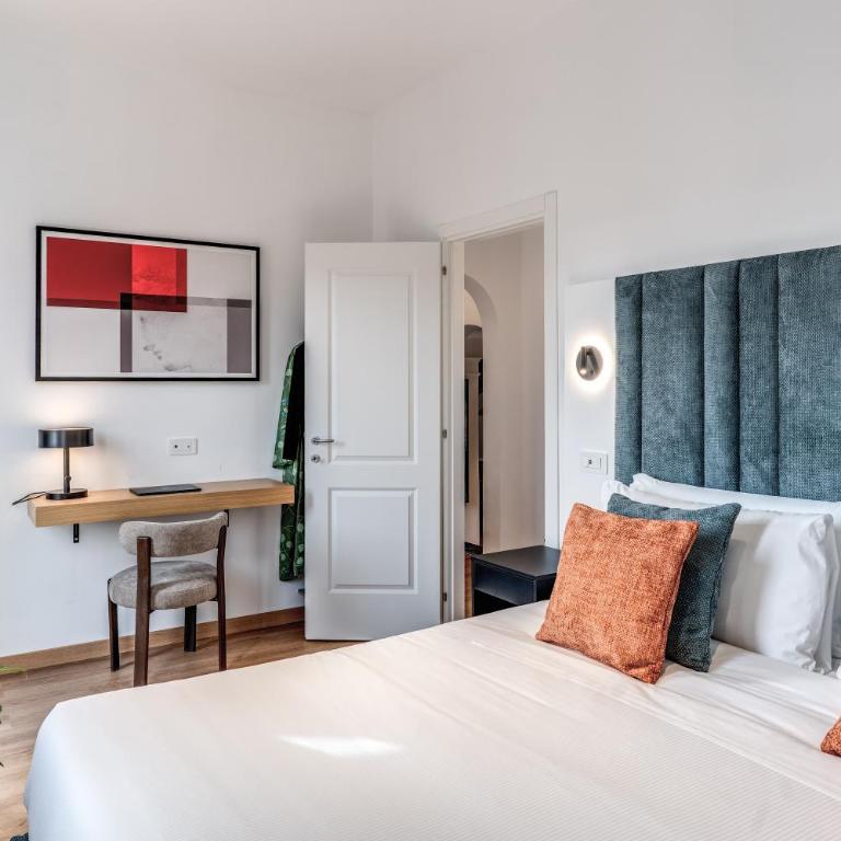 Luxury Penthouse with amazing Terrace - Appartamento con 1 Camera da Letto - 18
