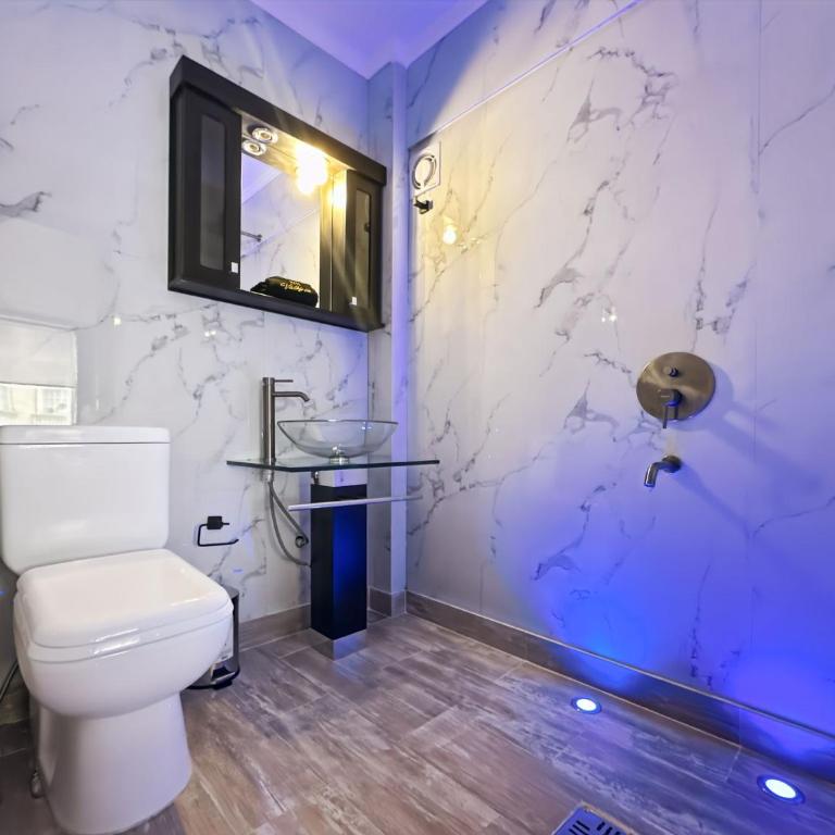 Spa Ayres Valkiria Suites - Apartamento - 13